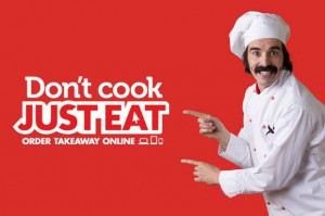 Just Eat serves up a rise in profits - Douglas Stafford Mystery Shopping