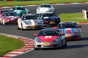 Brands Hatch set to host Porsche festival - Douglas Stafford Mystery Shopping