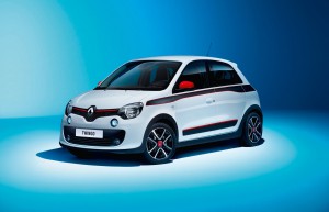 Renault releases prices and specification for All-New Twingo - Douglas Stafford Mystery Shopping