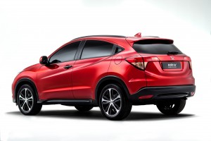 Honda reveals exclusive first images of its new HR-V - Douglas Stafford Mystery Shopping