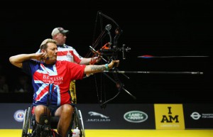Inspitrational Invictus Games hailed as a huge success - Douglas Stafford Mystery Shopping