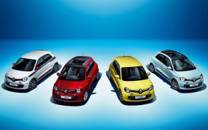 Renault's All-New Twingo receives high praise from Top Gear magazine - Douglas Stafford Mystery Shopping