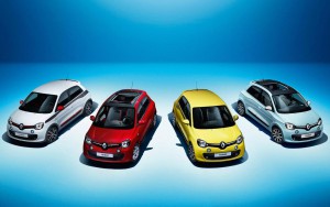 All-New Renault Twingo scoops Top Gear award - Douglas Stafford Mystery Shopping