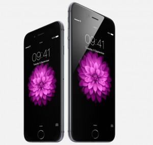 Apple to launch three new products from Friday. - Douglas Stafford Mystery Shopping