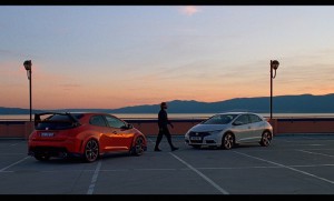 Honda reveals interactive film ahead of Type R launch  - Douglas Stafford Mystery Shopping