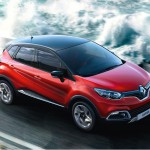 Renault introduces stylish new Captur Signature - Douglas Stafford Mystery Shopping