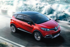 Views of Renault aftersales customers available online - Douglas Stafford Mystery Shopping