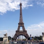 Eiffel Tower's new glass floor enhances visitor experience - Douglas Stafford Mystery Shopping