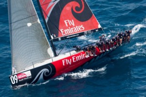 Portsmouth to host America's Cup World Series races - Douglas Stafford Mystery Shopping
