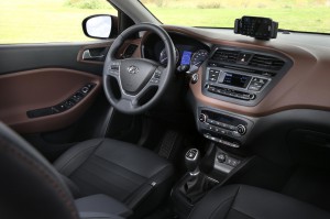 New Generation Hyundai i20 is unveiled - Douglas Stafford Mystery Shopping
