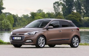 New Generation Hyundai i20 is unveiled - Douglas Stafford Mystery Shopping