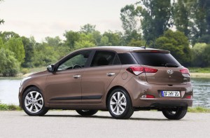 New Generation Hyundai i20 is unveiled - Douglas Stafford Mystery Shopping