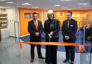 Lok'nStore opens new Reading facility - Douglas Stafford Mystery Shopping
