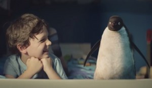 John Lewis unveils 2014 Christmas advert - Douglas Stafford Mystery Shopping