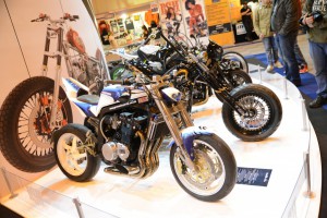 Motorcycle Live kicks off this weekend - Douglas Stafford Mystery Shopping
