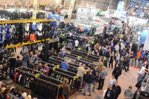 Motorcycle Live kicks off this weekend - Douglas Stafford Mystery Shopping