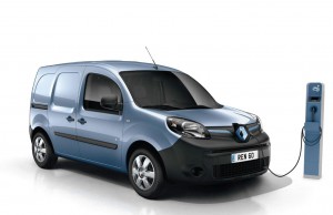 Renault scoops two environmental awards - Douglas Stafford Mystery Shopping