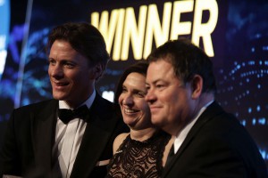 Delight for Volkswagen at Car Dealer Awards - Douglas Stafford Mystery Shopping