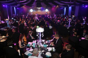 Delight for Volkswagen at Car Dealer Awards - Douglas Stafford Mystery Shopping