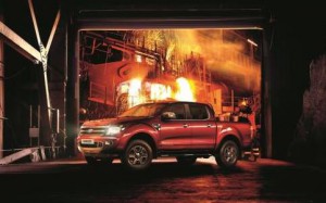 Ford partners with Arenacross UK - Douglas Stafford Mystery Shopping