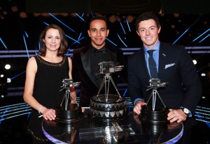 Lewis Hamilton crowned BBC Sports Personality of the Year - Douglas Stafford Mystery Shopping