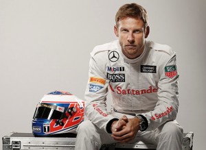 Jenson Button stays in Formula 1 with McLaren-Honda - Douglas Stafford Mystery Shopping