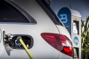 Orders open for Mercedes-Benz B-Class Electric Drive - Douglas Stafford Mystery Shopping