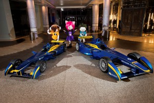 Renault UK partners with KidZania London - Douglas Stafford Mystery Shopping