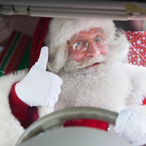 Advice for motorists to stay safe over Christmas - Douglas Stafford Mystery Shopping