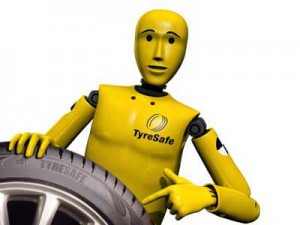 Vertu Motors joins safety organisation TyreSafe - Douglas Stafford Mystery Shopping