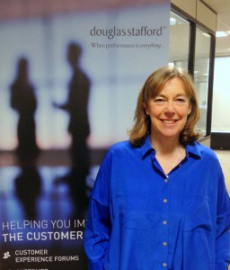 New Account Manager joins Douglas Stafford Mystery Shopping team