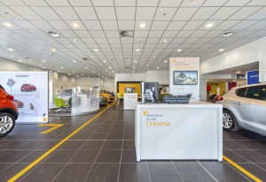 Renault UK is enhancing the customer experience across its network - Douglas Stafford Mystery Shopping