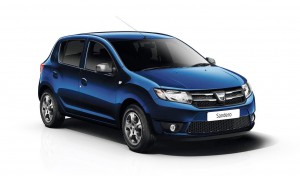 Dacia to launch special editions to mark 10-year anniversary - Douglas Stafford Mystery Shopping