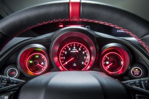 Superior aerodynamics for new Honda Civic Type R - Douglas Stafford Mystery Shopping