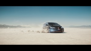 New dynamic Honda advert challenges viewers to push themselves - Douglas Stafford Mystery Shopping
