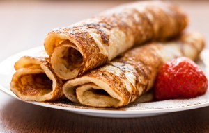 Britain goes flipping crazy for Pancake Day - Douglas Stafford Mystery Shopping