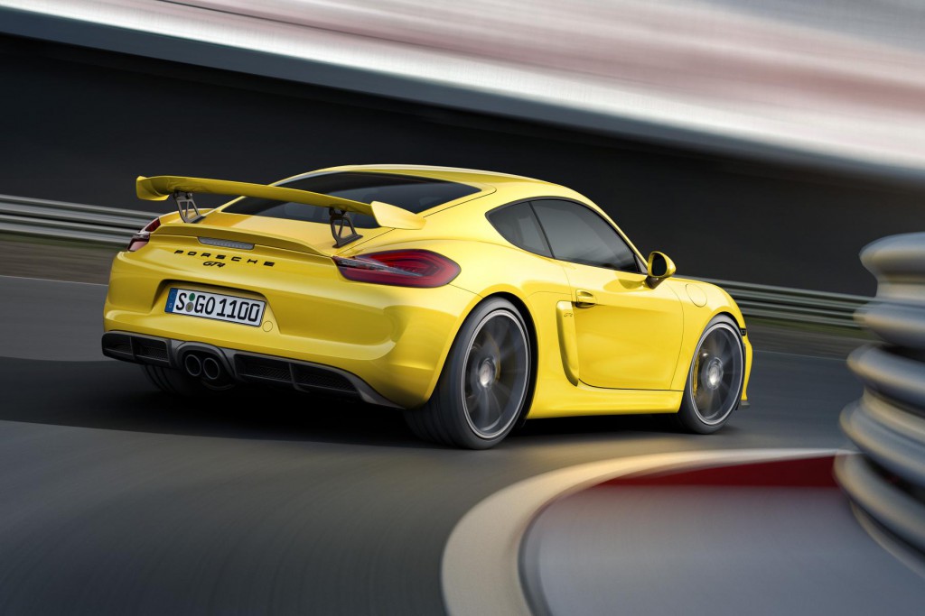 Porsche to unveil two new models at Geneva International Motor Show - Douglas Stafford Mystery Shopping