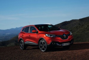 Renault unveils its new All-New Kadjar crosover - Douglas Stafford Mystery shopping