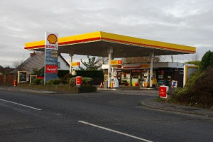Shell and Paypal to launch new fuel paying system for customers -  - Douglas Stafford Mystery Shopping