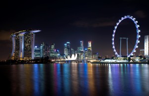 Thomas Cook launches new campaign to promote Singapore - Douglas Stafford Mystery Shopping