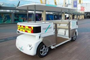 Trials for driverless cars cars given the go-ahead in the UK - Douglas Stafford Mystery Shopping