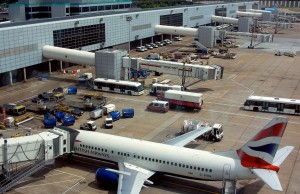 Changes for airlines at Gatwick Airport - Douglas Stafford Mystery Shopping
