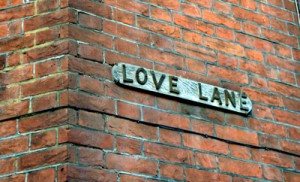 Romance on Britain's roads - Douglas Stafford Mystery Shopping