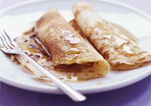Britain goes flipping crazy for Pancake Day - Douglas Stafford Mystery Shopping