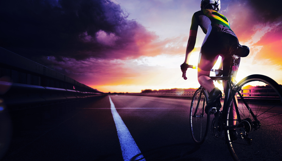 Cyclists urged to sign up to BEN's charity challenge - Douglas Stafford Mystery Shopping