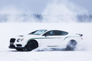 Bentley's Power on Ice proves a hit - Douglas Stafford Mystery Shopping