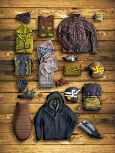 Ducati Scrambler apparel and accessories now available - Douglas Stafford Mystery Shopping