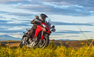 Ducati UK roadshow starts this weekend - Douglas Stafford Mystery Shopping