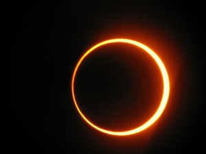 Britain prepares for a solar eclipse - Douglas Stafford Mystery Shopping