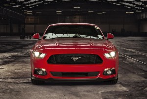 Internet goes crazy for new Ford Mustang - Douglas Stafford Mystery Shopping